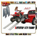 Hot Selling Aluminium ATV Ramp(A017) with High Quality